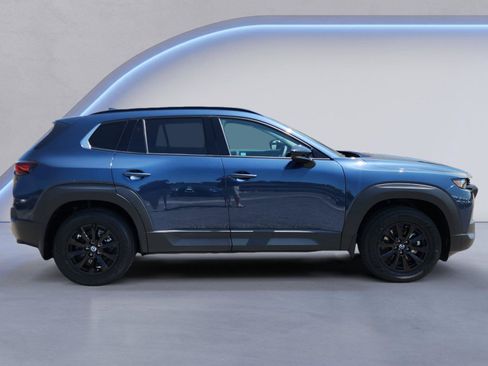 New 2026 MAZDA CX-50 AWD 2.5 Hybrid w/ Premium Pkg image 3