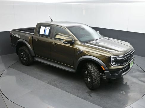 Used 2024 Ford Ranger Raptor image 47