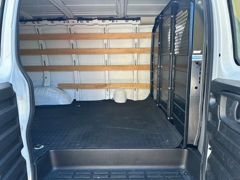 Used 2020 GMC Savana 2500 Work Van w/ Driver Convenience Package image 19