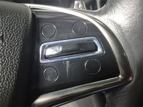 Used 2017 Cadillac ATS 2.0T Coupe image 21