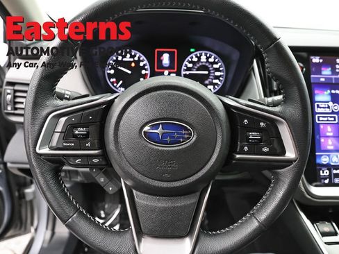 Used 2022 Subaru Outback Premium AWD/4WD image 10