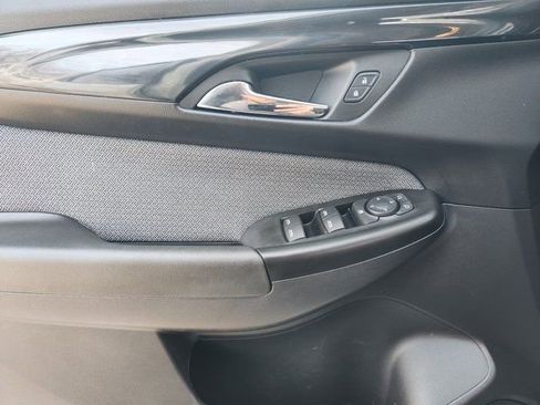 Used 2024 Chevrolet TrailBlazer LS w/ LS Convenience Package image 24