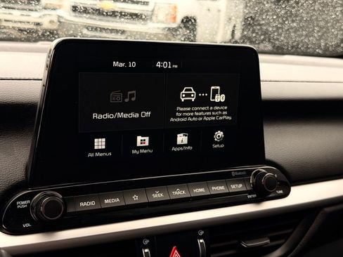 Used 2021 Kia Forte LXS image 42