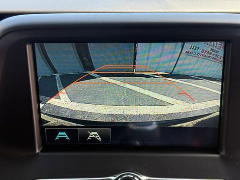 Used 2018 Chevrolet Camaro LT image 24