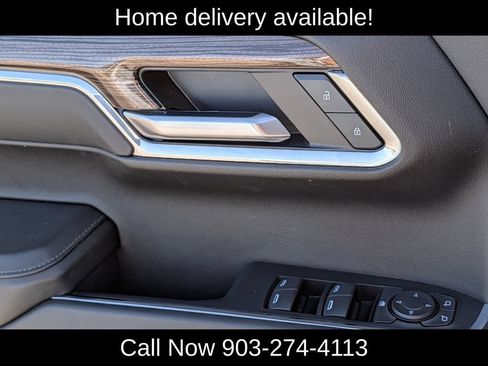 Used 2024 Chevrolet Silverado 1500 LT RWD image 27