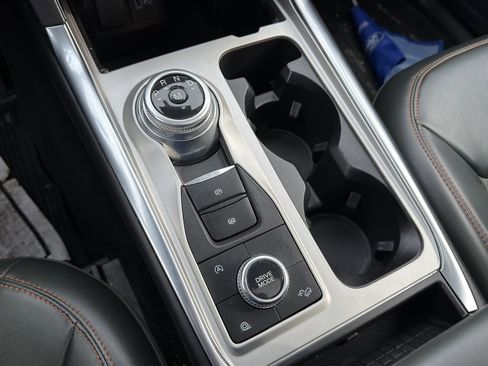 Used 2023 Ford Explorer Timberline w/ Timberline Technology Package image 49