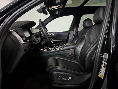 Used 2023 BMW X5 sDrive40i RWD image 15