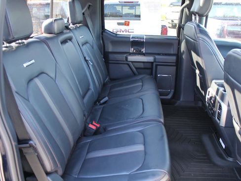 Used 2022 Ford F350 Platinum image 5