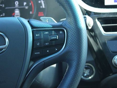 Used 2023 Lexus ES 350 F Sport w/ Accessory Package (Z2) image 26