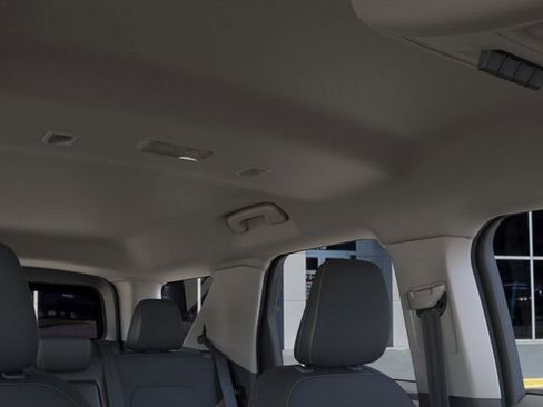 New 2026 Ford Bronco Sport Big Bend image 26