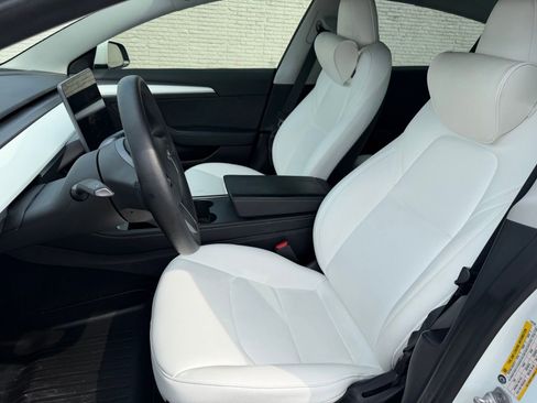 Used 2022 Tesla Model 3 Long Range image 18