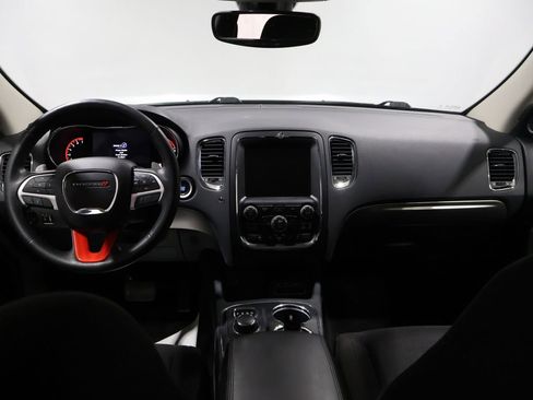 Used 2017 Dodge Durango SXT w/ Quick Order Package 23B image 18