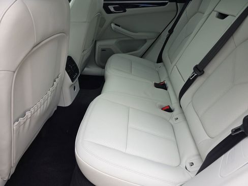 New 2026 Porsche Macan S AWD/4WD image 20