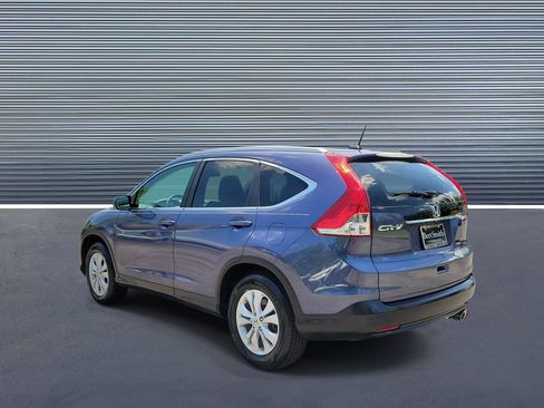 Used 2013 Honda CR-V EX-L image 4