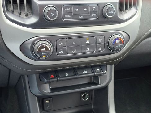 Used 2015 GMC Canyon SLE w/ SLE Convenience Package image 27