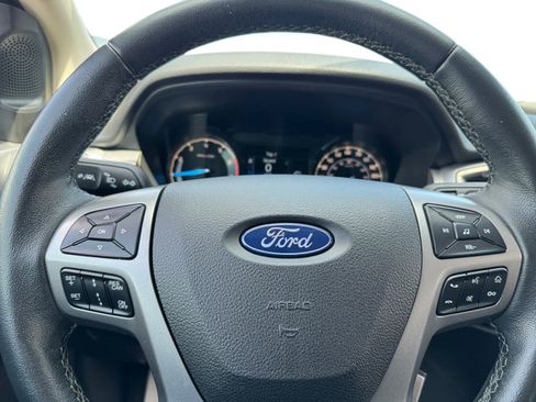 Used 2020 Ford Ranger XLT w/ Technology Package AWD/4WD image 17