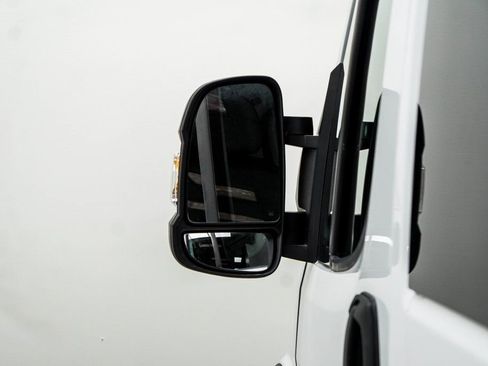 Used 2023 RAM ProMaster 3500 FWD image 13