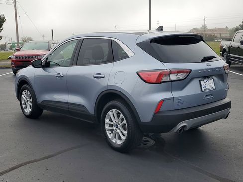 Certified 2022 Ford Escape SE w/ Convenience Package image 4