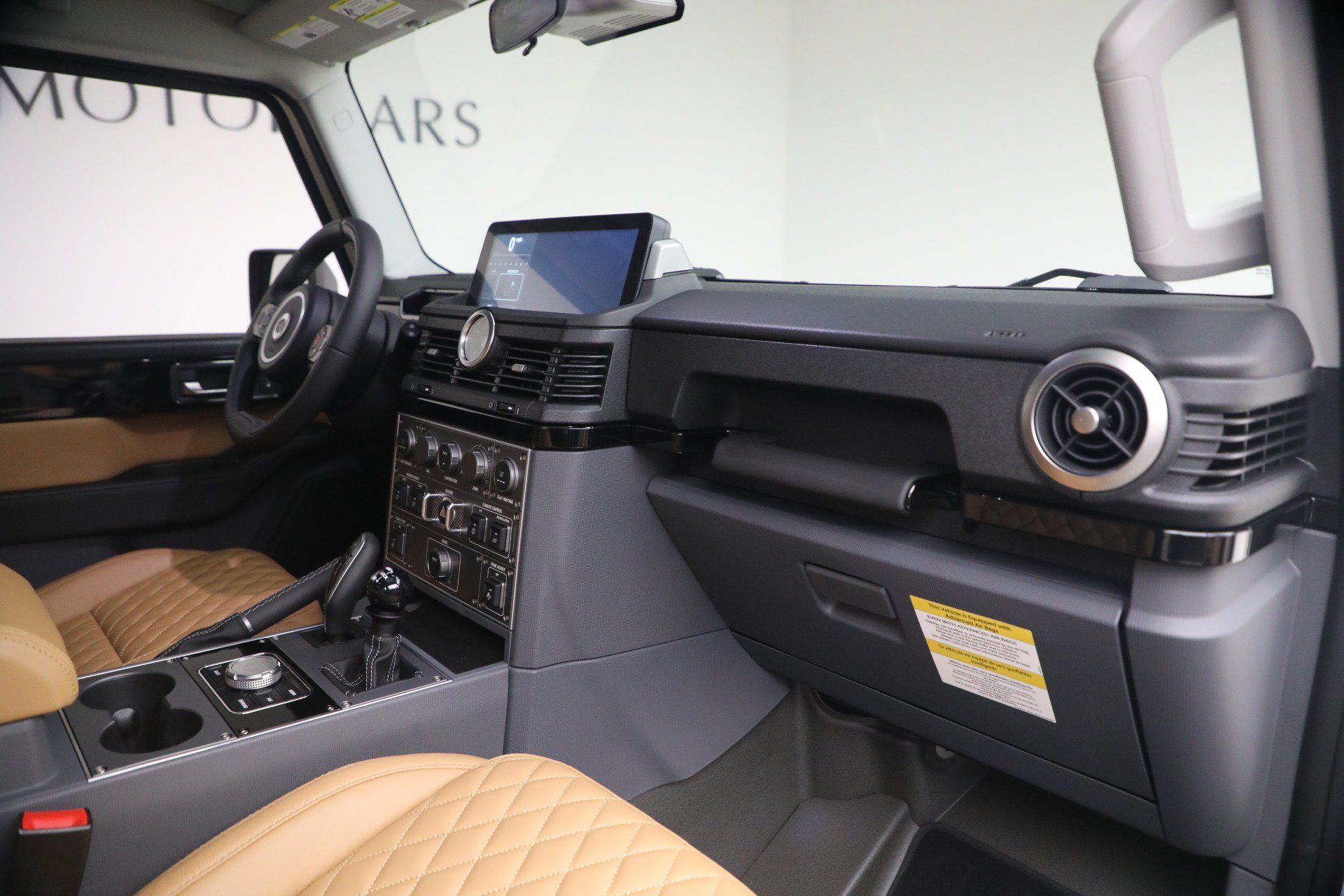 Used 2025 INEOS Grenadier Station Wagon AWD/4WD image 20