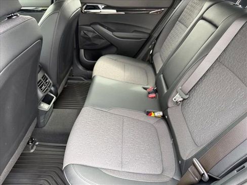 New 2026 Kia Seltos S image 12