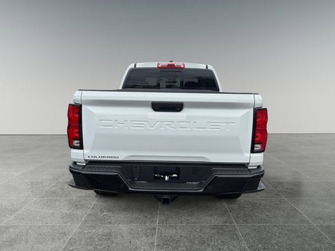 New 2026 Chevrolet Colorado Z71 w/ Technology Package image 3