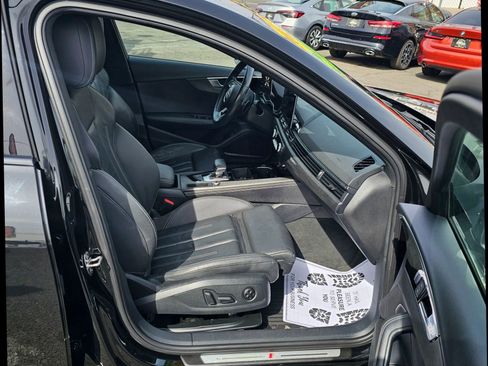 Used 2020 Audi A4 2.0T Premium Plus w/ Premium Plus Package image 11