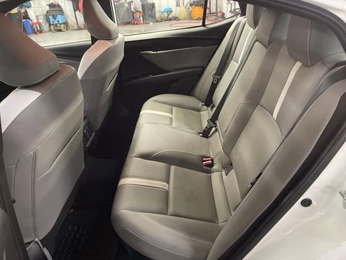 Certified 2025 Toyota Camry SE image 23