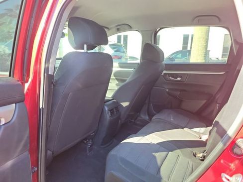 Used 2022 Honda CR-V Special Edition image 7