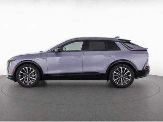 Certified 2024 Cadillac Lyriq Sport AWD/4WD video 2