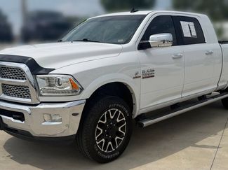 Used 2018 RAM 2500 Laramie AWD/4WD 360° Tour