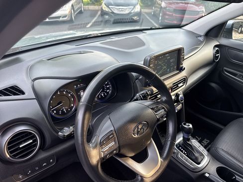 Used 2018 Hyundai Kona Ultimate AWD/4WD image 26