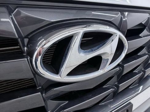 Used 2023 Hyundai Tucson SEL AWD/4WD image 10