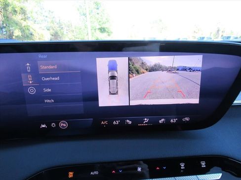 New 2026 Buick Enclave Sport Touring w/ Power Package FWD image 28