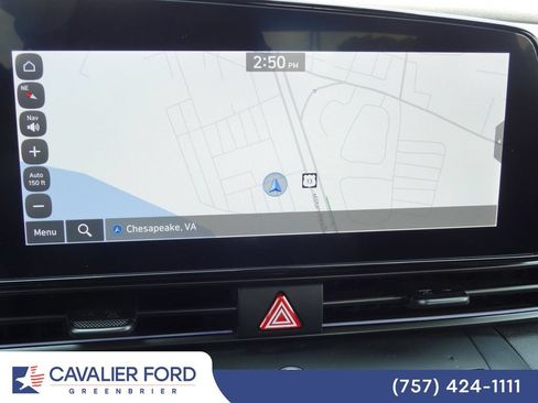Used 2024 Hyundai Elantra N FWD image 25