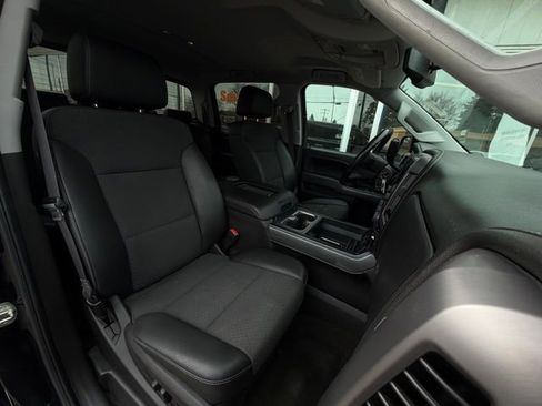 Used 2016 GMC Sierra 1500 SLE w/ All-Terrain Package image 12