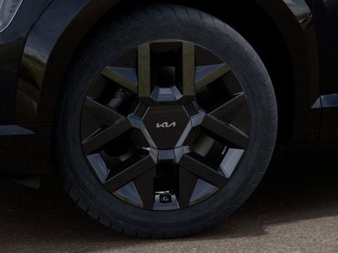 New 2026 Kia EV9 Land w/ Nightfall Edition Package image 9