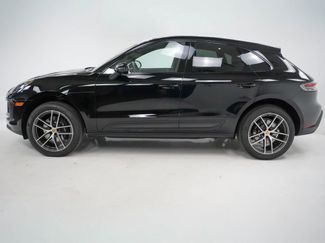 Certified 2026 Porsche Macan AWD/4WD video 2