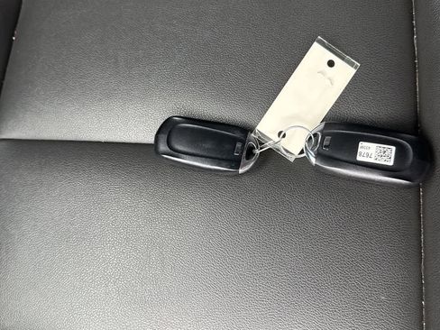 Used 2024 Buick Envista Sport Touring w/ Convenience I Package image 21