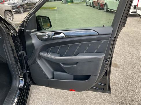 Used 2016 Mercedes-Benz GLE 63 AMG S image 37