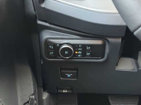 New 2025 Ford Bronco Outer Banks image 30