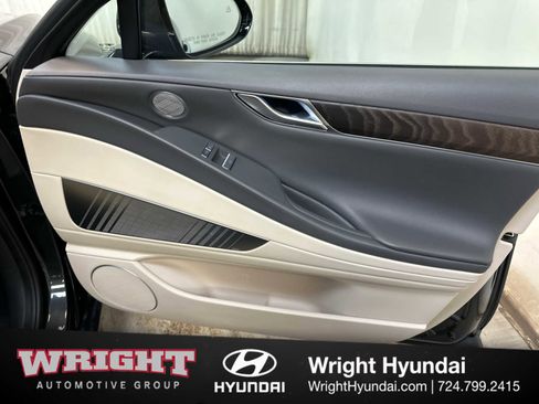 Certified 2022 Genesis G80 2.5T w/ Advanced Package image 17