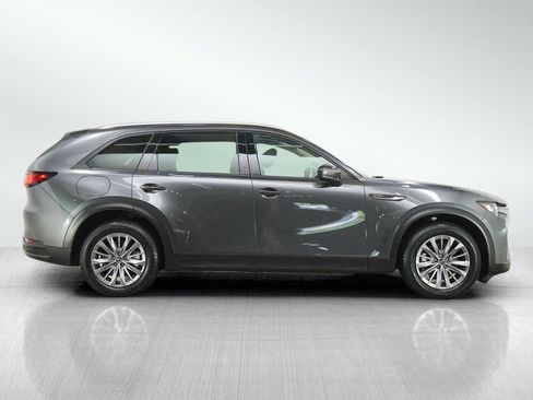 Certified 2024 MAZDA CX-90 Plug-In Hybrid w/ Preferred AWD/4WD image 6