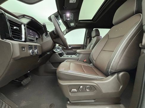 New 2025 GMC Sierra 2500 Denali w/ Denali Reserve Package image 21