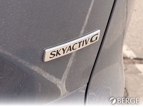 Used 2023 MAZDA CX-9 Carbon Edition image 10