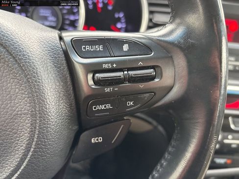 Used 2014 Kia Optima EX image 18