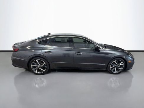 Used 2022 Hyundai Sonata SEL Plus w/ Cargo Package FWD image 11