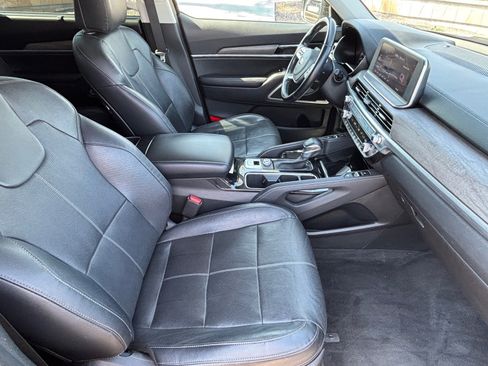 Used 2021 Kia Telluride EX w/ EX Premium Package FWD image 29