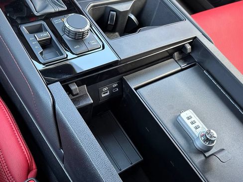 New 2026 Toyota Tundra TRD Pro AWD/4WD image 24
