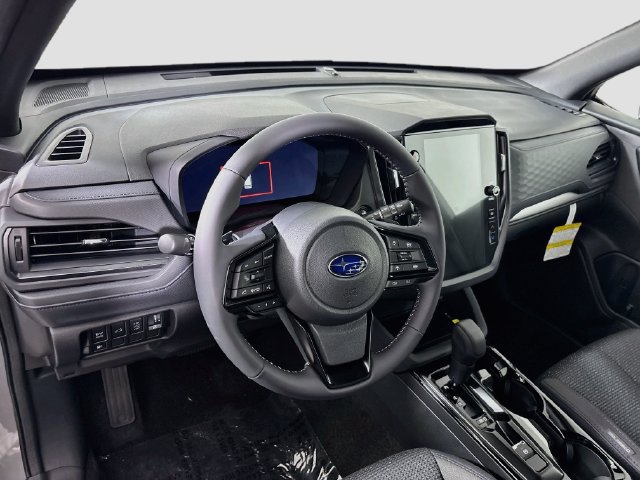 New 2026 Subaru Forester Premium AWD/4WD image 9