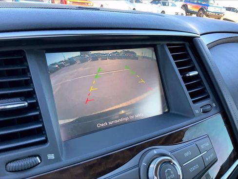 Used 2017 Nissan Armada SV w/ Driver Package image 27